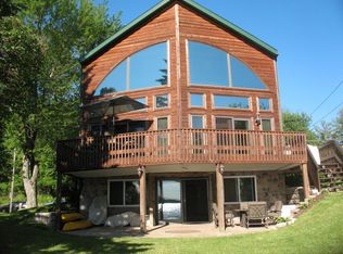 N4579 County Rd E, Hustisford, WI 53034