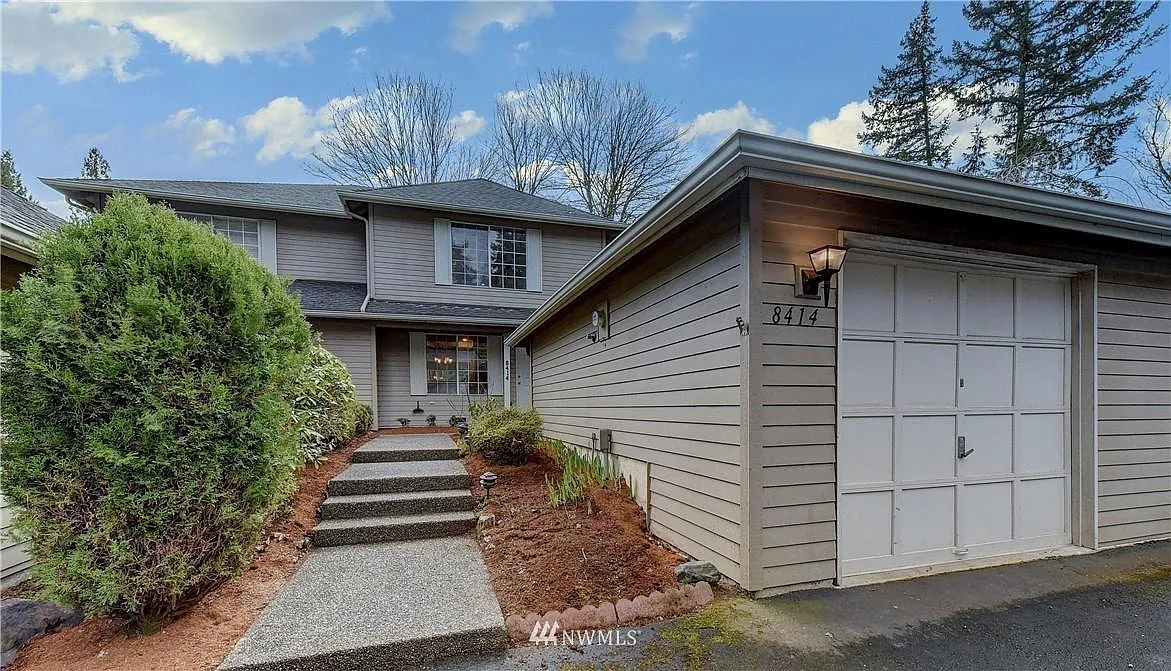 2 bed, 2.5 bath, 1340 sqft, $3,500 — Photo 1