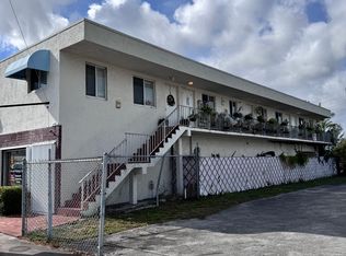55 NW 1st Ave UNIT 4, Dania, FL 33004