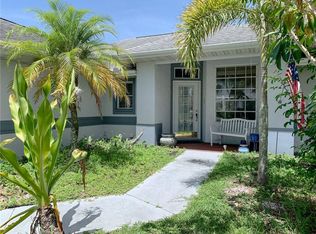1000 Chevy Chase St, Pt Charlotte, FL 33948