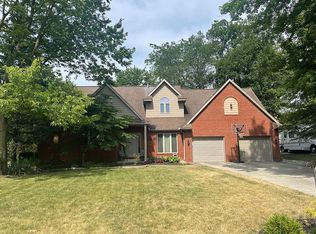 3636 Hiawatha Trl, Lima, OH 45806