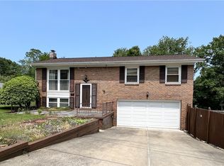 501 Clarendon St, Pittsburgh, PA 15238