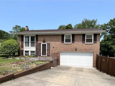 501 Clarendon St, Pittsburgh, PA, 15238