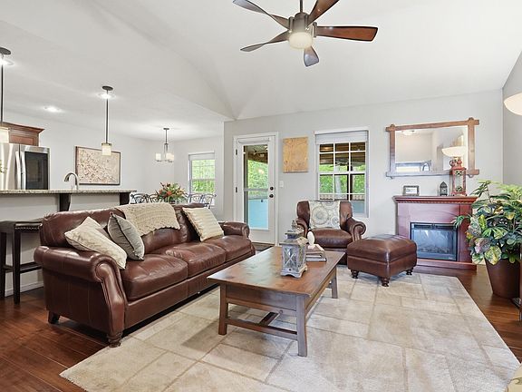 4th image of 4471 W Brownstone Trace