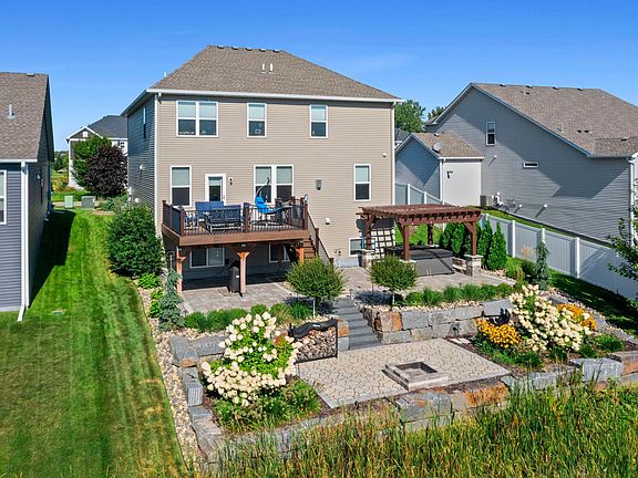 2nd image of 11213 Zest Ct NE