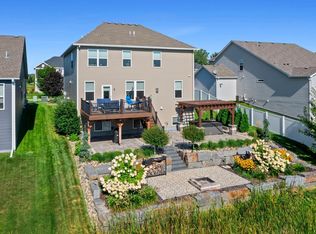 11213 Zest Ct NE, Blaine, MN 55449