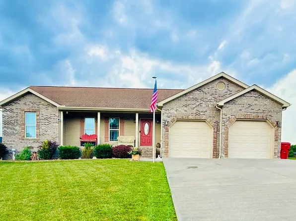 480 Bryants Way, London, KY 40741