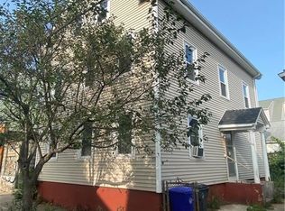 113 Ives St, Providence, RI 02906