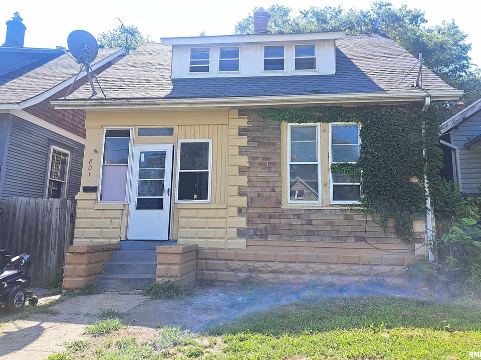 1st image of 801 S Blaine St