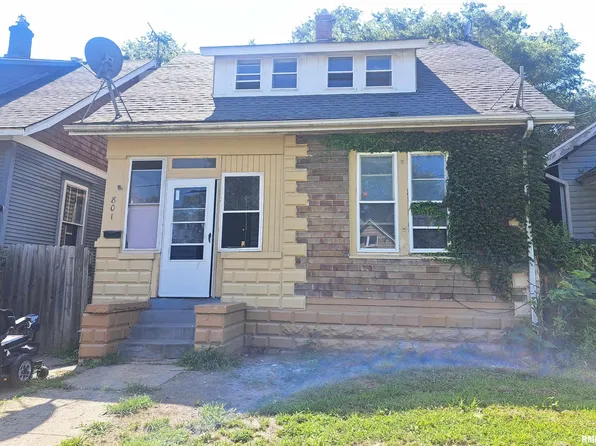 801 S Blaine St, Peoria, IL 61605