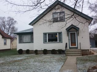 149 East Ave, Grass Lake, MI