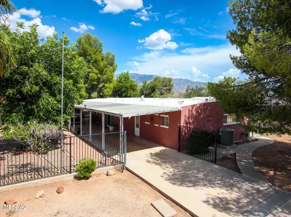 16682 N Avenue Del Lasso, Tucson, AZ 85739