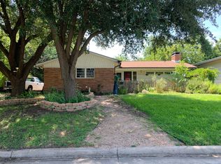 4813 Staples Ave, Fort Worth, TX 76133