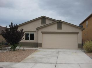 10708 Cenote Rd SW, Albuquerque, NM 87121