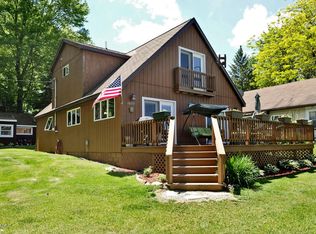 08873 Silver Lake Rd, Grand Junction, MI 49056