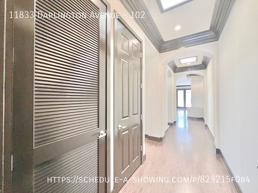 1st image of 11833 Darlington Ave APT 102