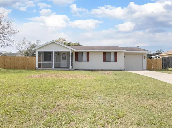 64 S Courtland Blvd, Deltona, FL 32738