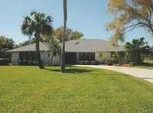 11625 Twin Creeks Dr, Fort Pierce, FL 34945
