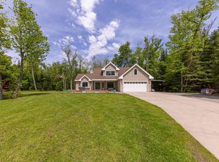2165 Benson Ln, Grand Rapids, MN 55744