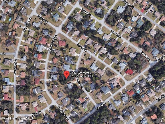 5th image of 3441 Gramercy Ln