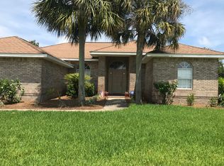 4118 Cobia St, Perdido Key, FL 32507