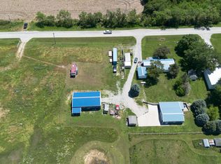 72873 620th Ave, Tecumseh, NE 68450