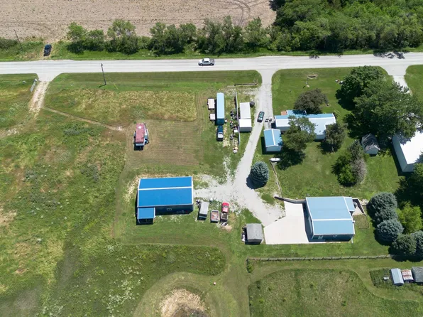 72873 620th Ave, Tecumseh, NE 68450