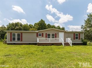 6444 Chadwick Rd, Elm City, NC 27822
