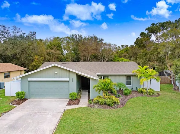 328 N Bay Hills Blvd, Safety Harbor, FL 34695