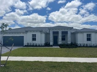 16960 SW 288th Ter, Homestead, FL 33030