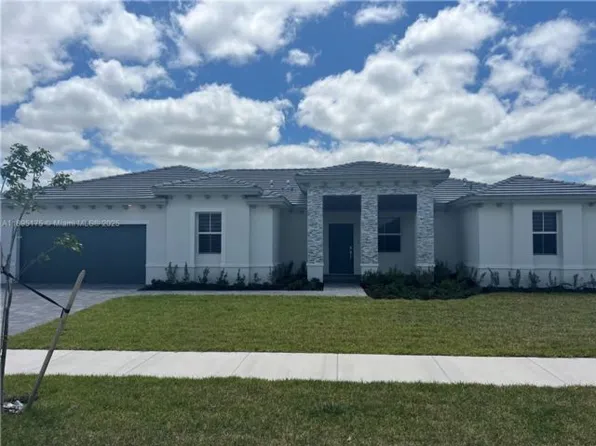16960 SW 288th Ter, Homestead, FL 33030