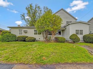 42 Winter St, Pittston, PA 18640