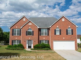 315 Nandina Ln, McDonough, GA 30253