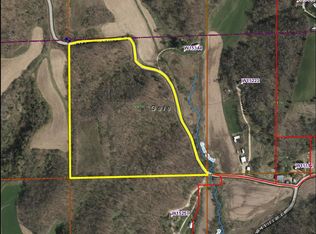 2 Crystal Valley Rd, Galesville, WI 54630