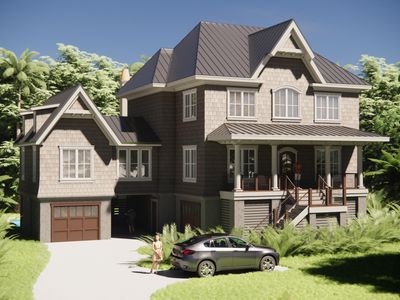 386 Green Winged Teal Rd, Johns Island, SC 29455