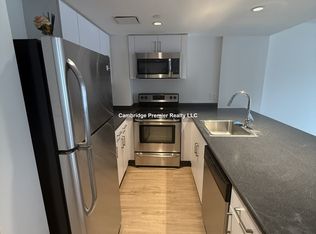 295 Harvard Lee St #103, Cambridge, MA 02139