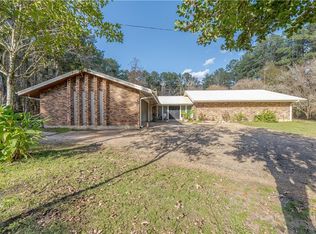 4749 Beaver Rd, Oakdale, LA 71463
