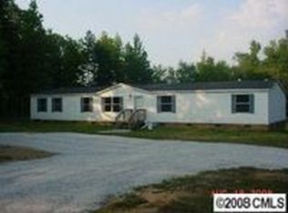 5640 Old Mocksville Rd, Salisbury, NC 28144