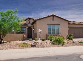 5783 S Fawn Ave, Gilbert, AZ 85298