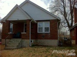 3547 Roy Ave, Saint Louis, MO 63114
