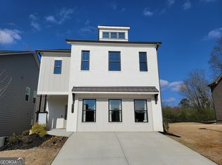 5013 Silver Fox Trl, Oakwood, GA 30566
