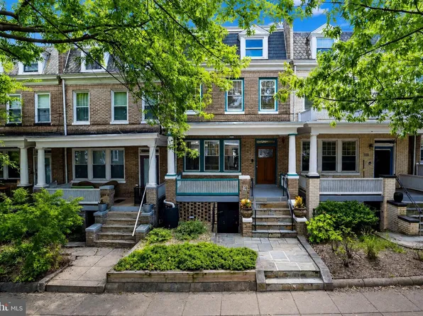 1516 Buchanan St NW, Washington, DC 20011
