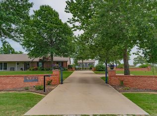 18679 S 344th West Ave, Bristow, OK 74010