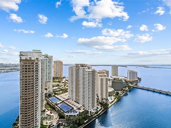 5th image of 465 Brickell Ave APT 3405