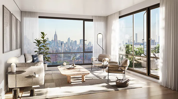 Rented by Nest Seekers International | media 52