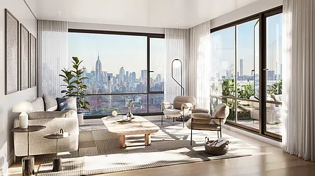 Rented by Nest Seekers International