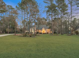 28752 Lakeside Grn, Magnolia, TX 77355