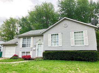 1419 Princeton Dr, O Fallon, IL 62269