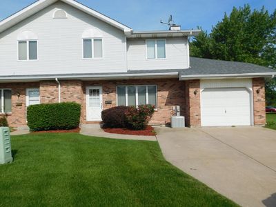 1401 Rock Run Dr #D, Crest Hill, IL, 60403