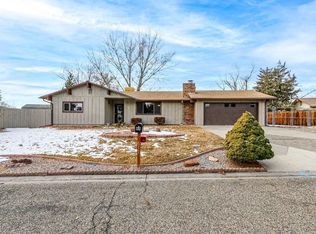 611 Starlight Dr, Grand Junction, CO 81504
